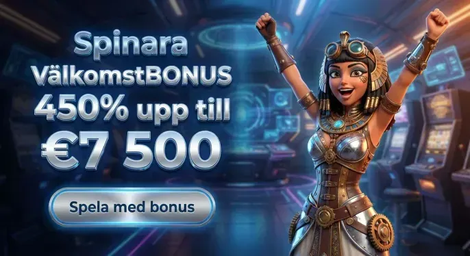 Spinara Casino